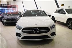 مرسيدس بنز A-Class